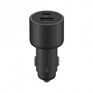 Xiaomi car charger fast charging version